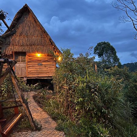 Konke Ruong Farmstay Kon Von Kla Exteriér fotografie