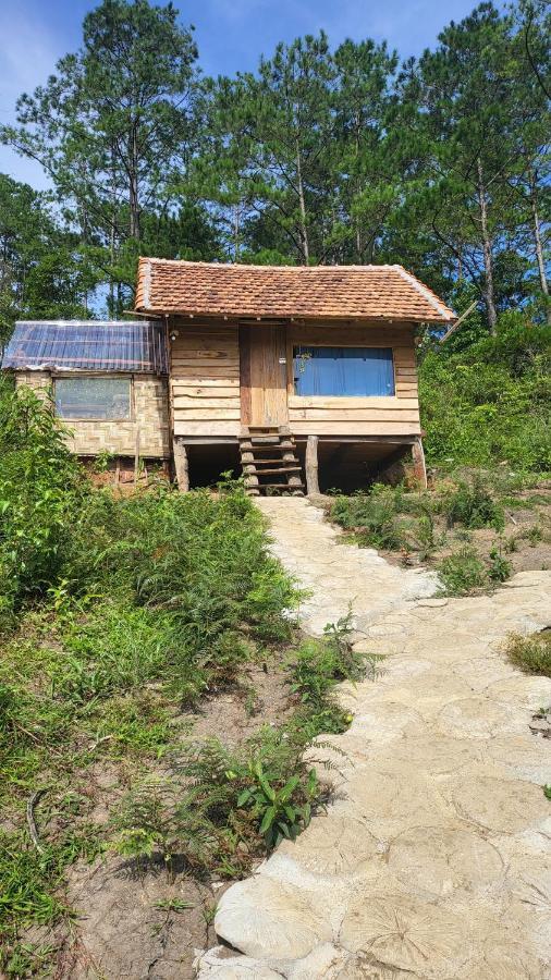 Konke Ruong Farmstay Kon Von Kla Exteriér fotografie